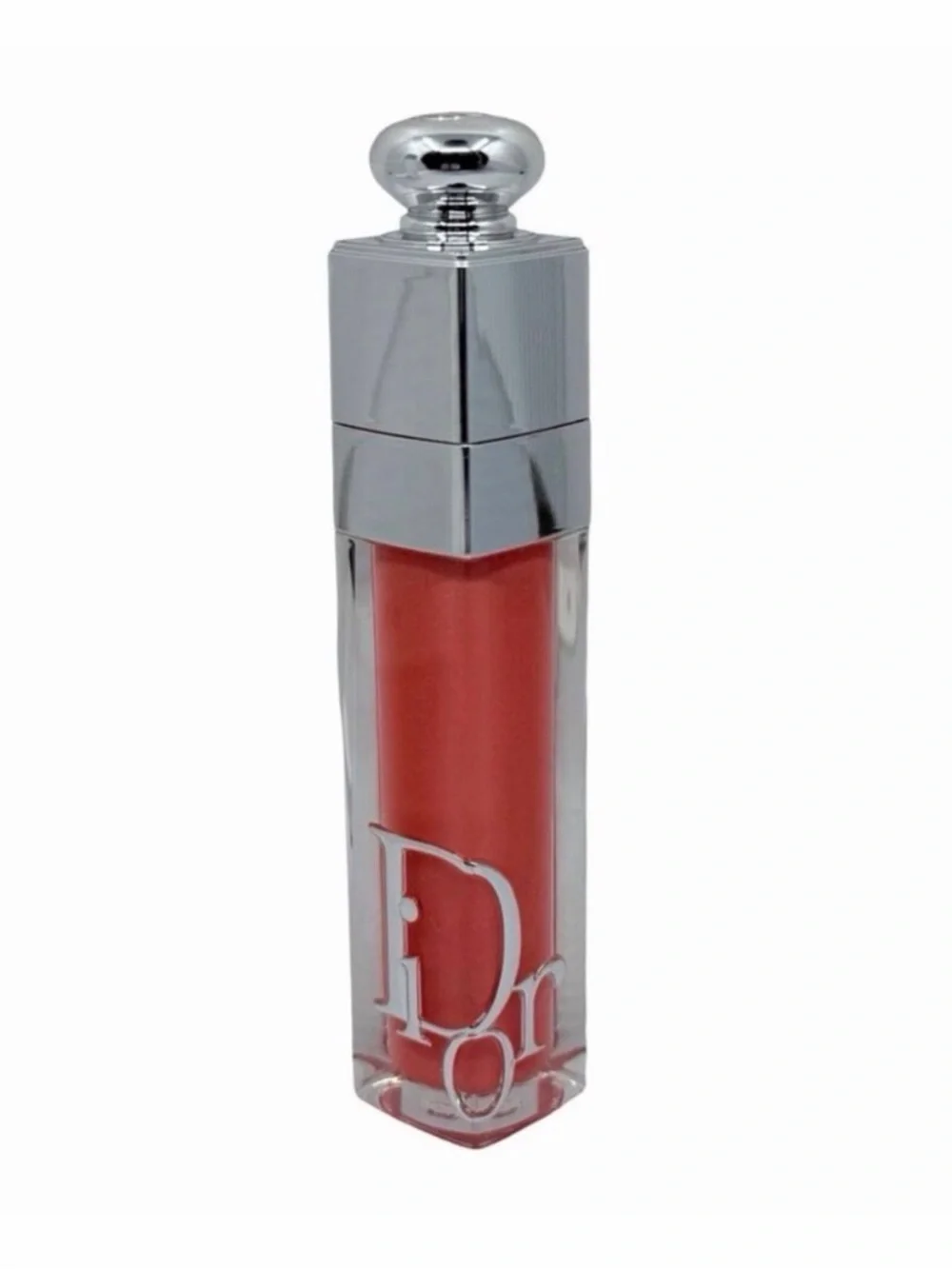Dior Addict Lip Maximizer Lip Plumping Gloss - 0.2 fl oz - 030 Shimmer Rose